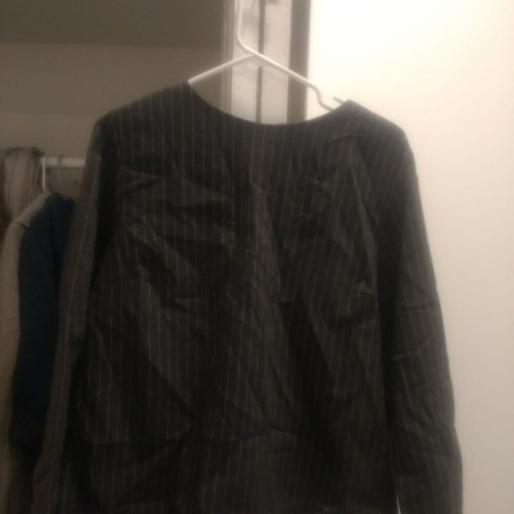 Uniqlo Womens Patterned T Blouse XL New with Tags